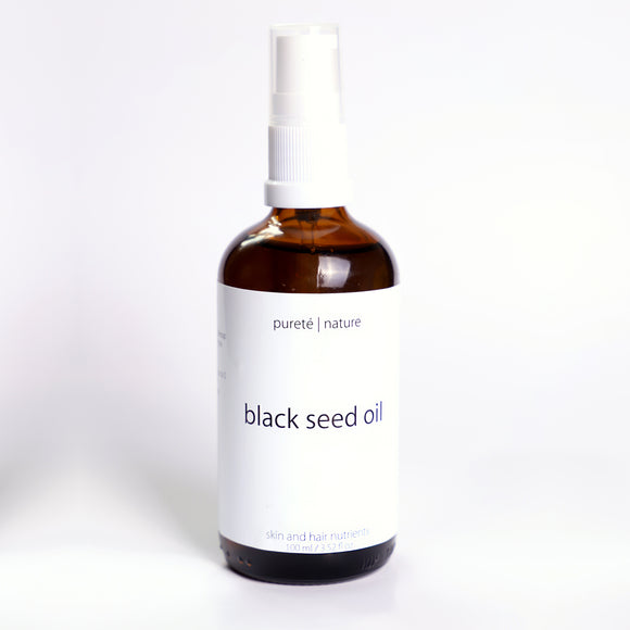 Black Seed Oil 100ml