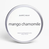 Lavender Chamomile Body Butter